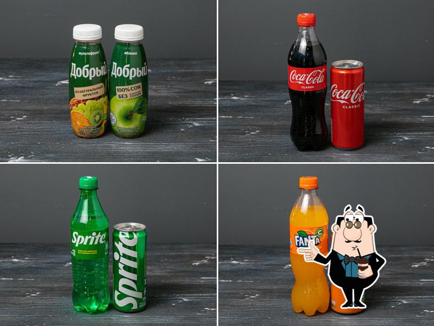 Мистер Шеф