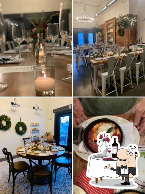Mulino Bistro
