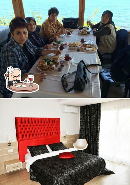 North Star Hotel Gerze