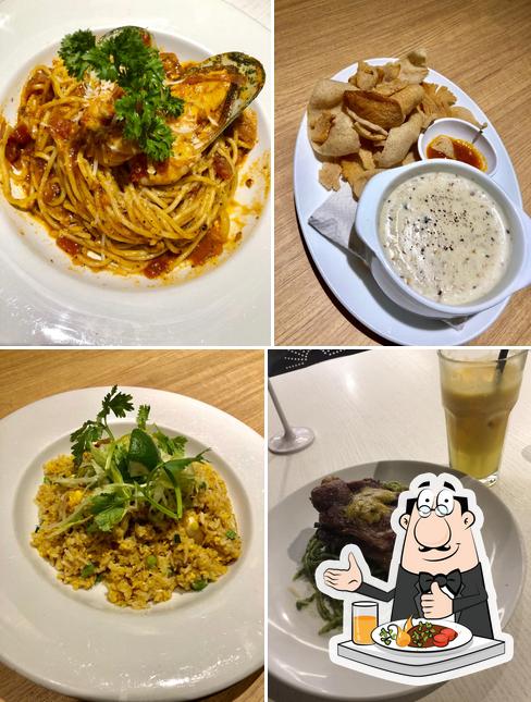 Padi House, Mitsui Outlet Park