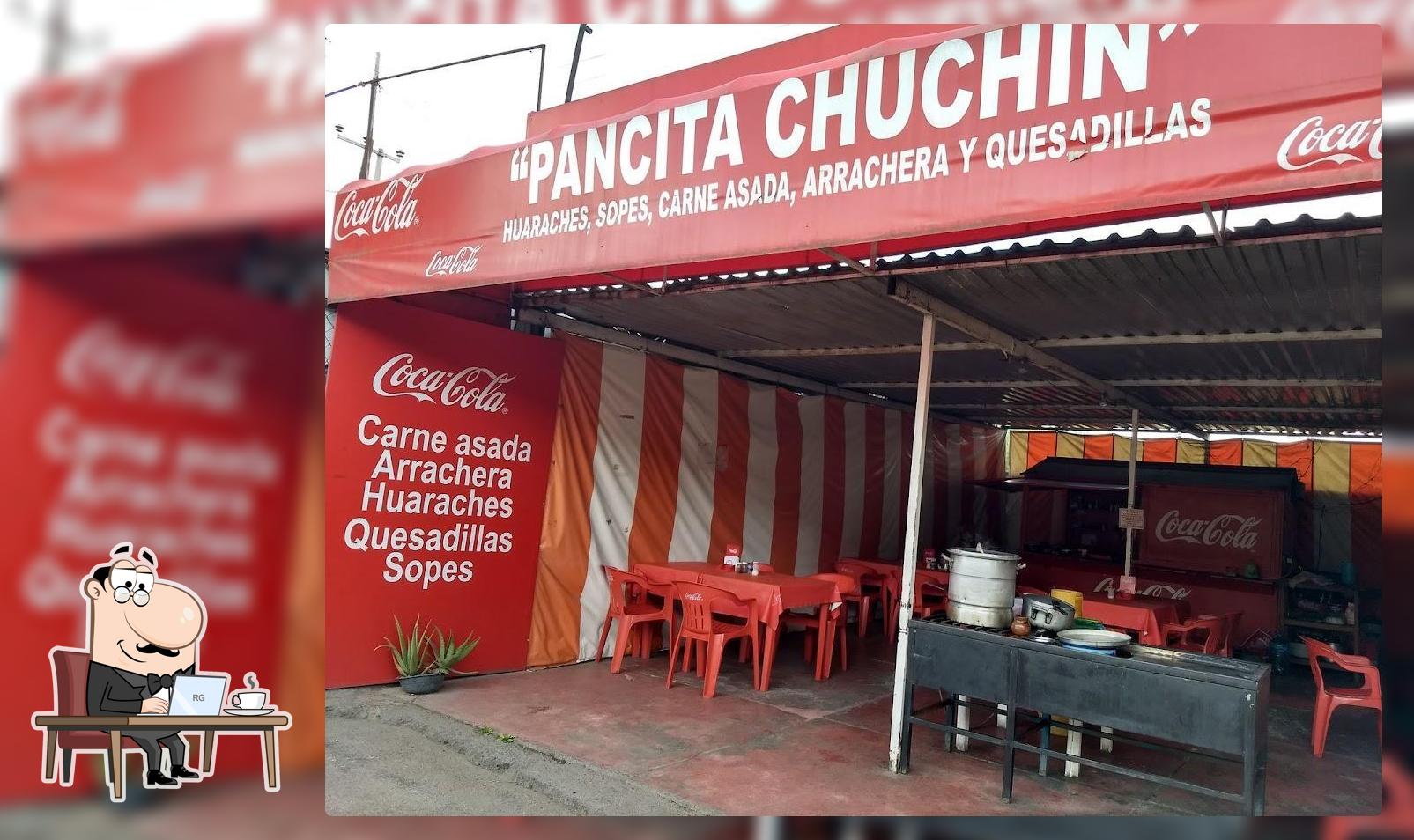 Pancita Chuchín