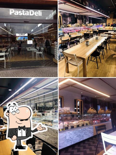 Pasta Deli