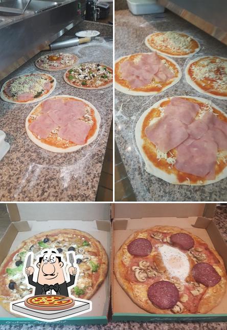 Pizzeria Napoli
