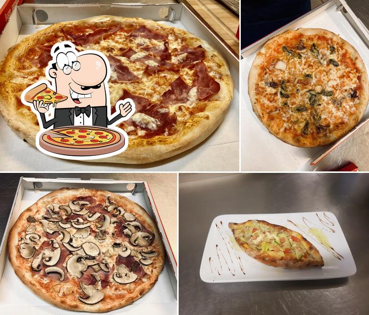 Pizzeria il Castello