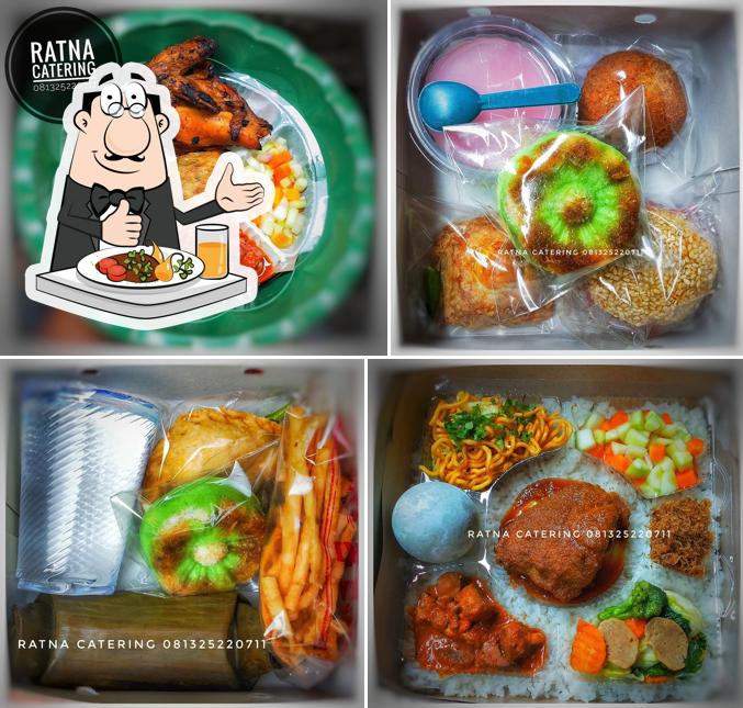 Ratna Catering