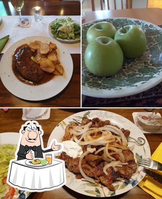 Restaurant Römerquelle