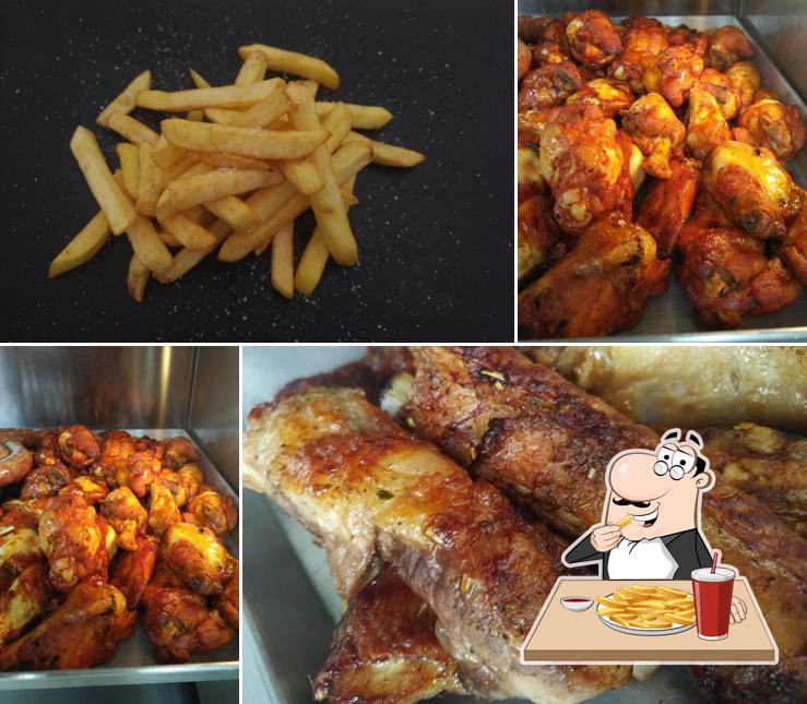 Rosticceria Mister Pollo