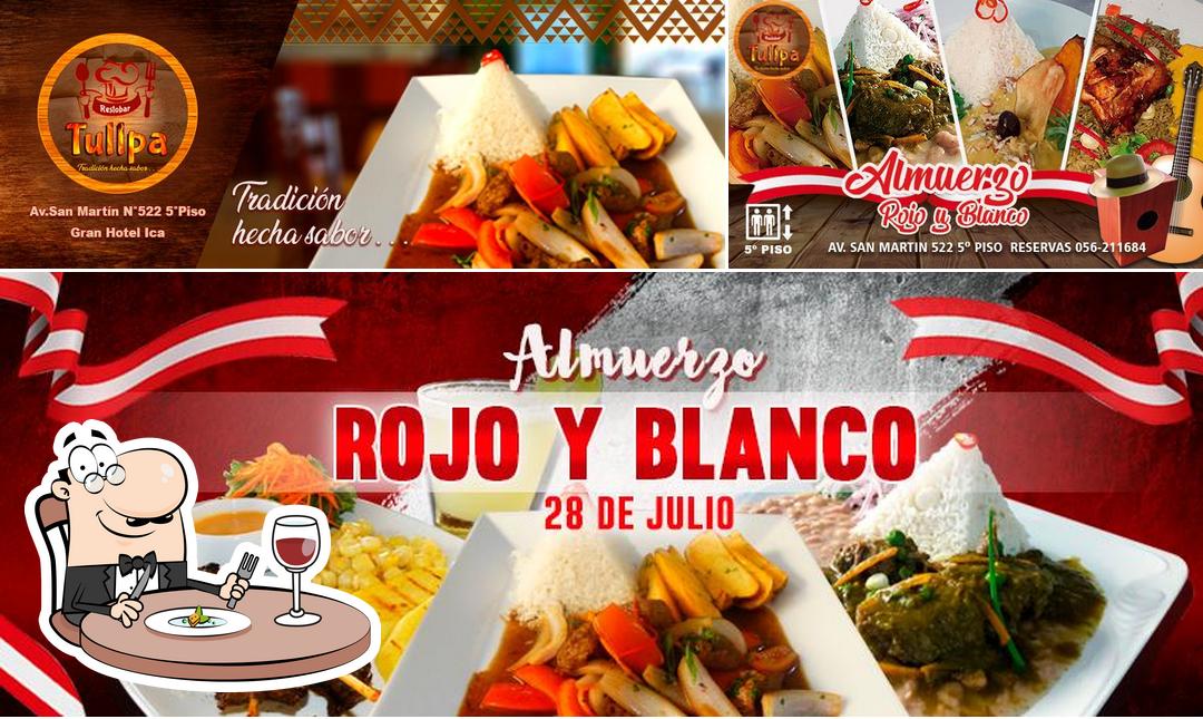 Tullpa Restobar