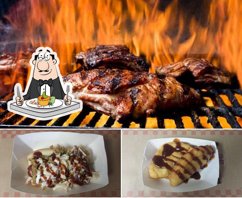 Uncle Jimmy's