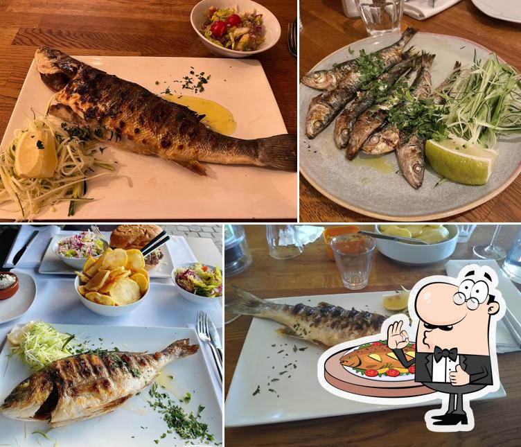 Restaurant Zagreb