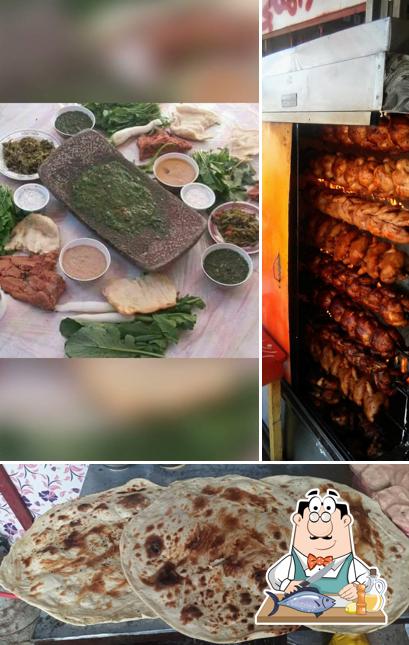مطعم القصر الملكي