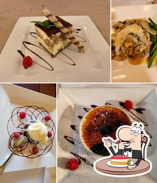 Riviera Ristorante