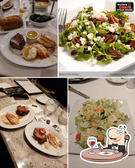 Ruth's Chris Steak House