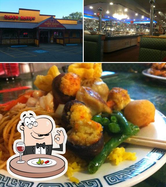 Super Buffet