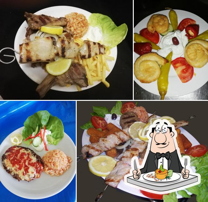 Taverne Poseidon