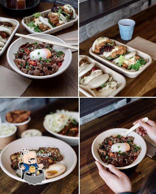 The Bowls Potts Point