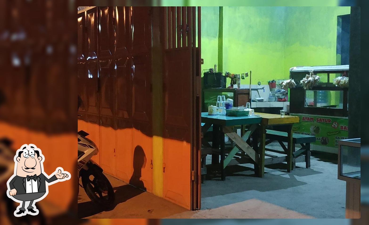 Warung Barokah