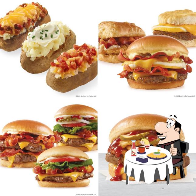 Wendy's