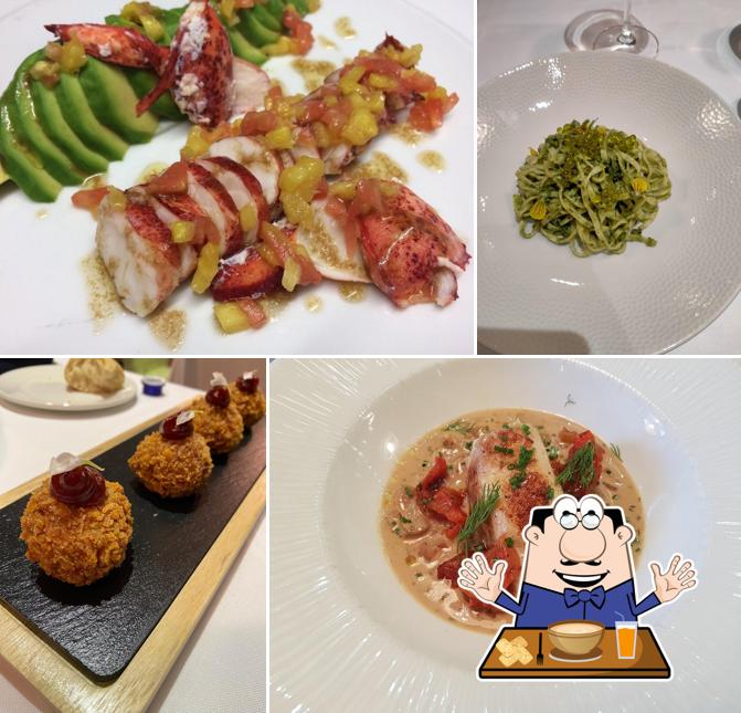 Restaurant Émo