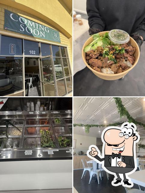 A Noodle Story