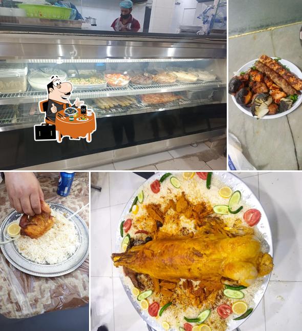 Baraka Restaurant