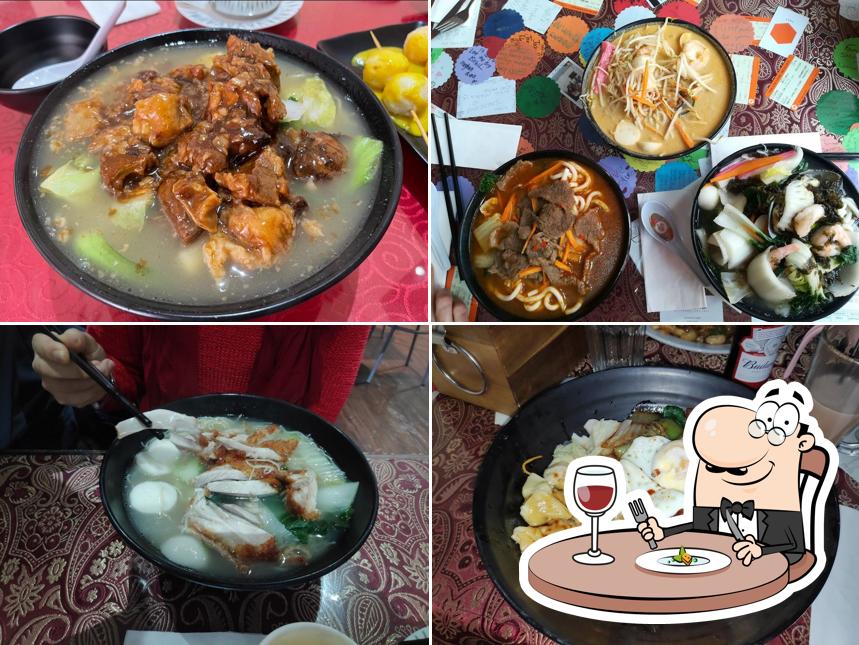 Big Bowl Noodle Bar