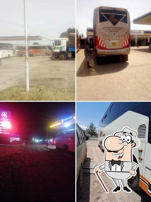 Annas Nakuru
