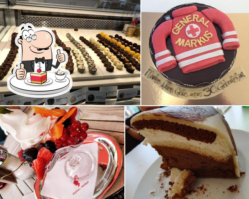 Cafe Chocolat