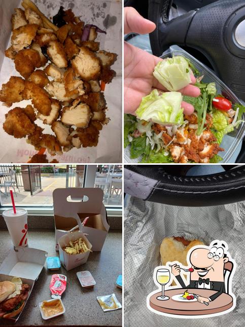 Chick-fil-A