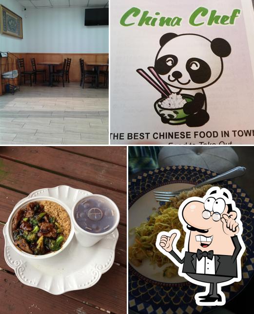 China Chef