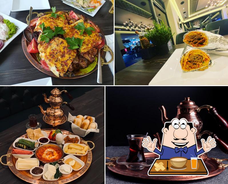 Memento Grill