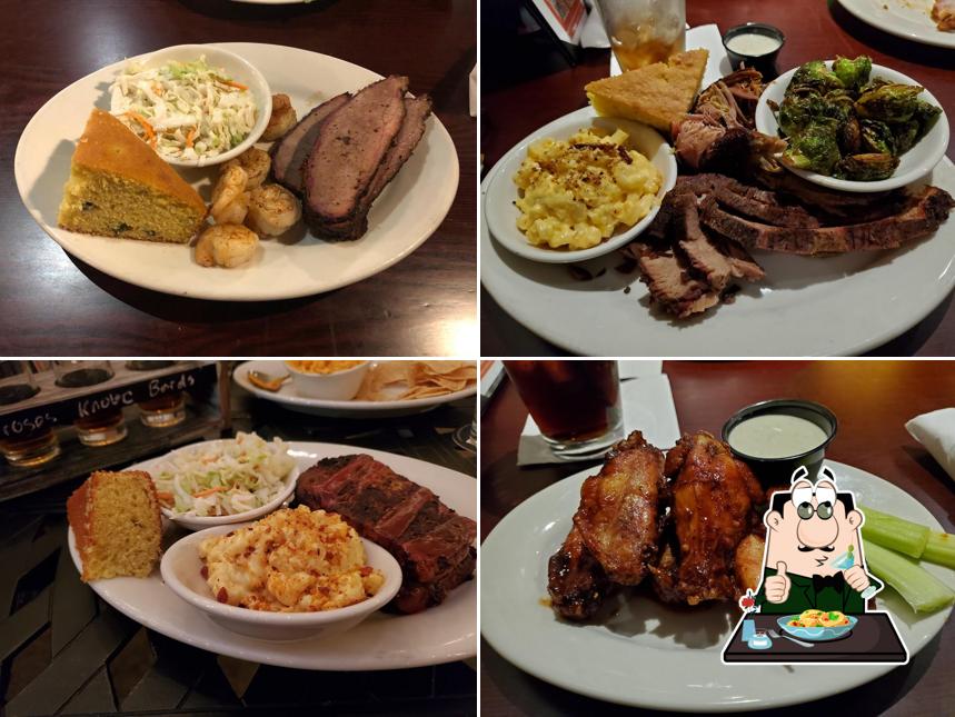 J. Render's Southern Table & Bar