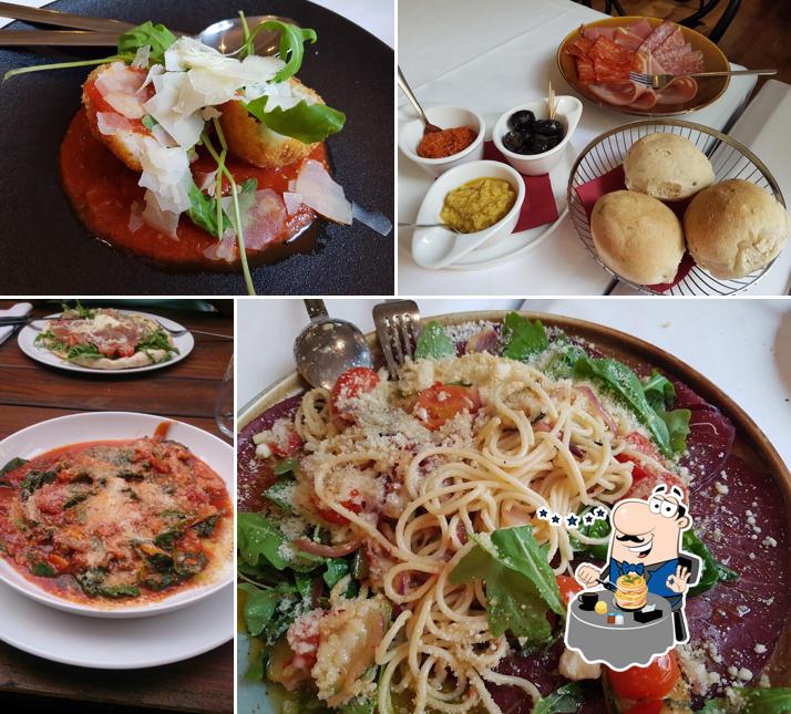 Pizzeria Mille Paste