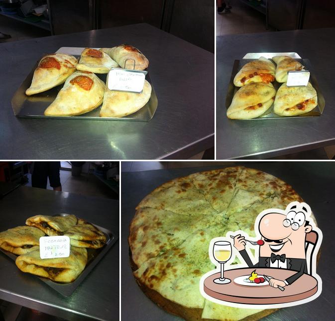 Pizzicotto - Malta