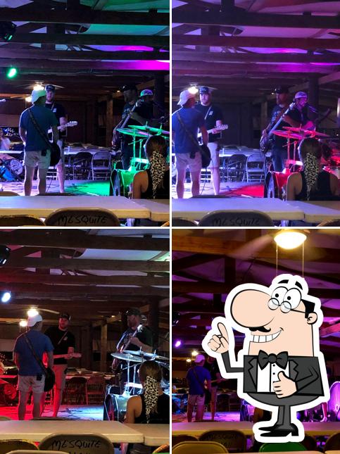 Mesquite Dance Hall