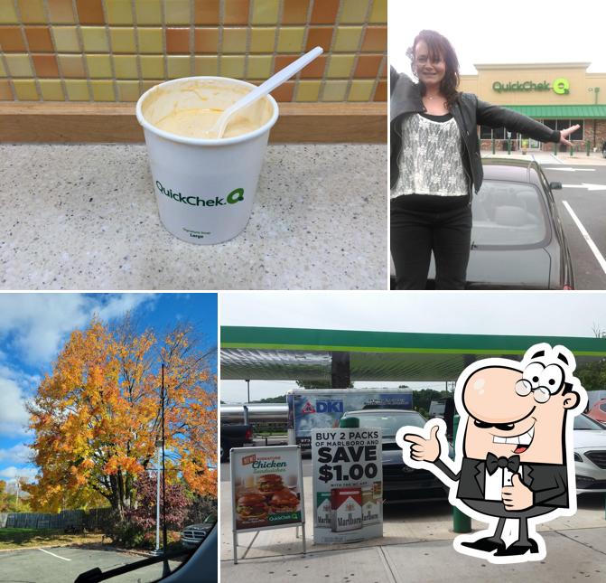 QuickChek