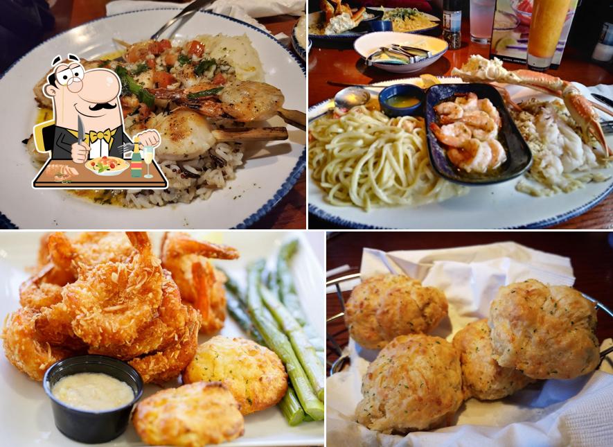 Red Lobster