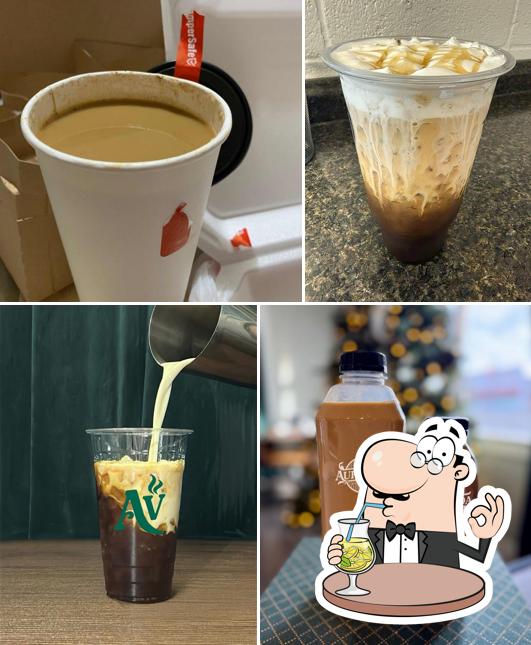 Aurivida Coffee Co.