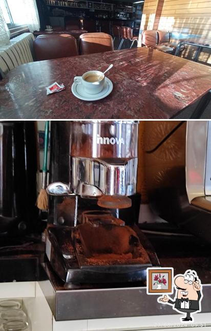 Bar Café Xuntanza