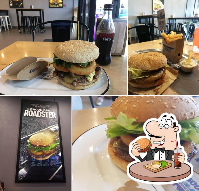 BurgerFuel Timaru