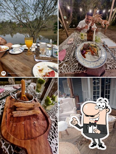 Casa Santo Mimo – Viamão/RS