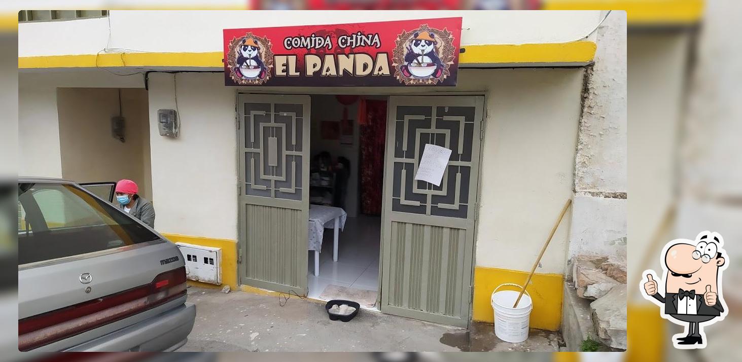 Comida China El Panda