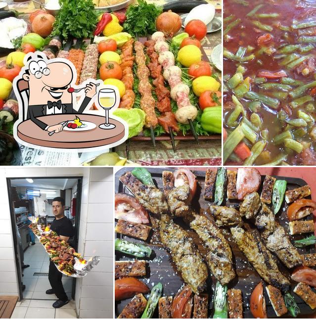 Coşkunlar Et Lokantası