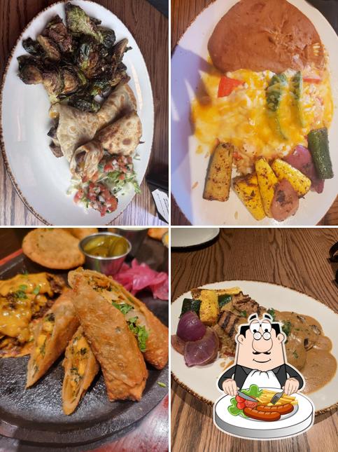 Cyclone Anaya’s Tex-Mex Kitchen
