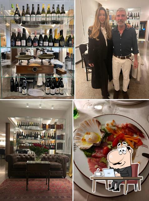 Da Massimo Ristorante