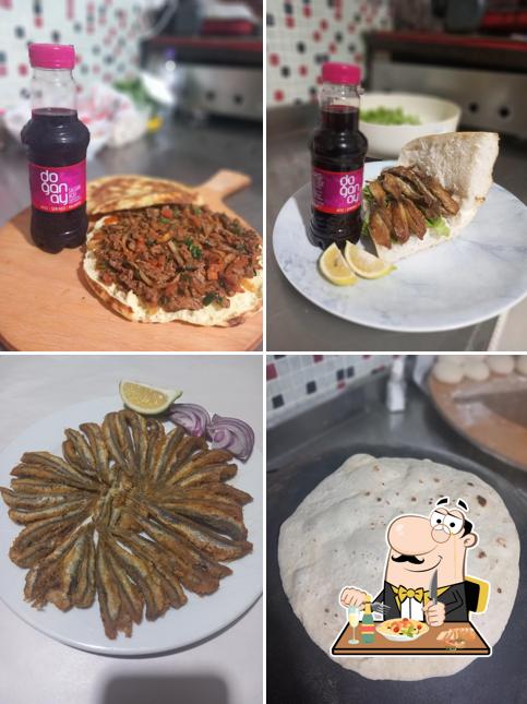 Demre Tantuni