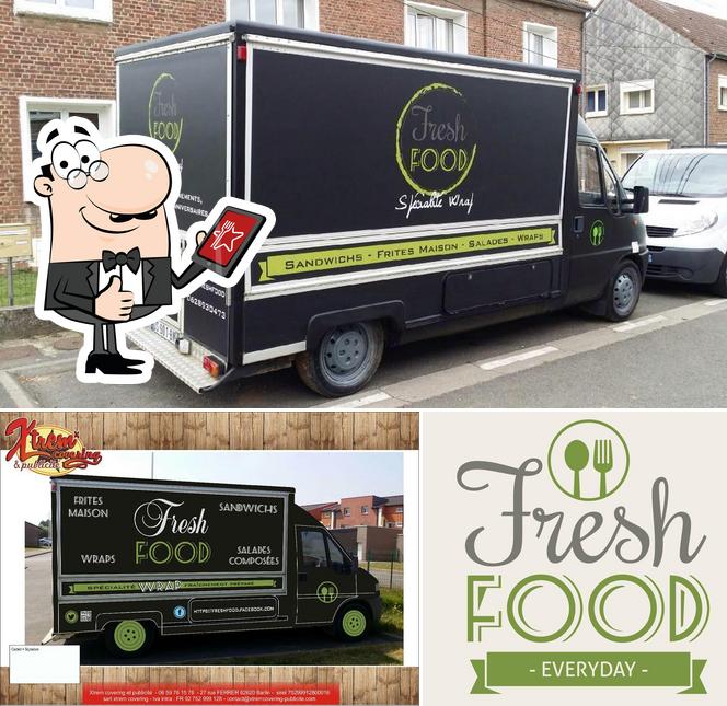 FRESH FOOD