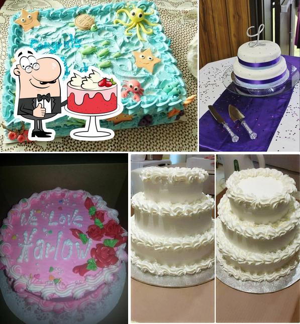 Fomi's Bakery