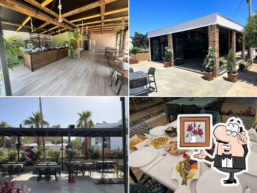 GARDEN GRILL & RESTAURANT