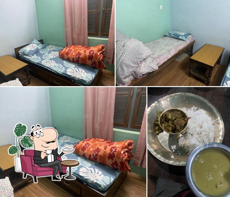 Gurung Kitchen a local taste